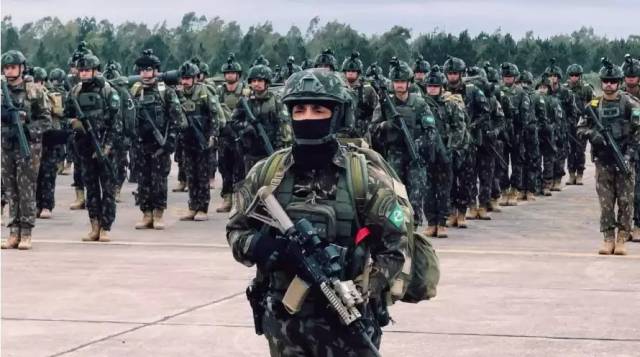 Exércitos do Brasil e da Argentina mobilizam 2,8 mil militares em exercício no Rio Grande do Sul