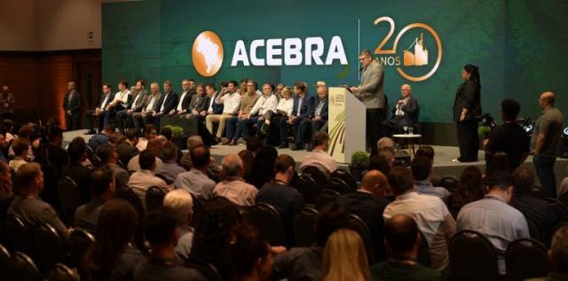4º Congresso Cerealista Brasileiro debaterá o futuro do agronegócio em Florianópolis