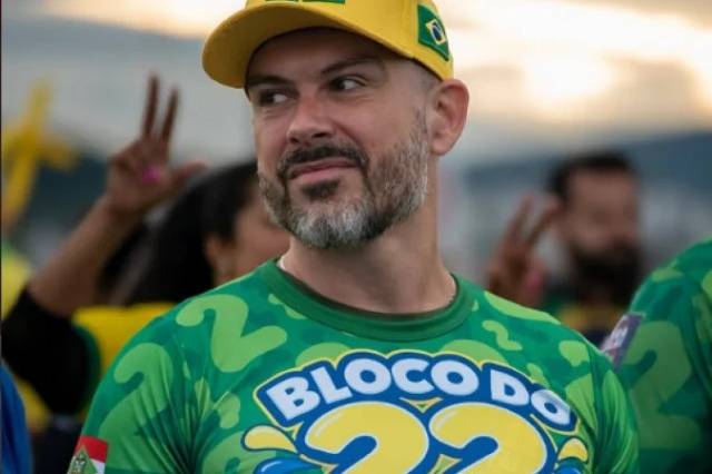 Deputado de SC pretende realizar plebiscito para separar o Sul do Brasil