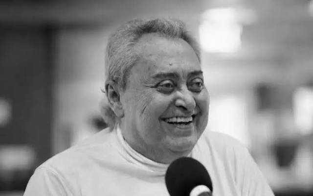 Jornalista esportivo Adroaldo Guerra Filho morre aos 70 anos em Porto Alegre