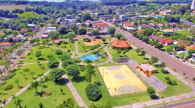 Prefeitura de São José do Inhacorá abre concurso público com salário de até R$ 9,8 mil